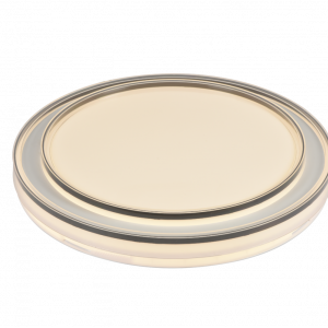 Світлодіодна пристельова люстра 2H-017, Білий