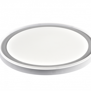 Світлодіодна пристельова люстра 2H-018, Білий