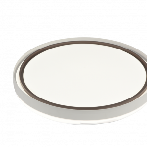 Світлодіодна пристельова люстра 2H-021, Білий