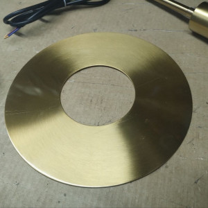 У1 (pl) PL052 (лампочка в комплект не входить)***1254