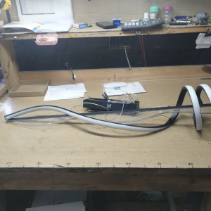 У1 LCD3088 BK 62W***1255 У1 LCD3088 BK 62W***1255