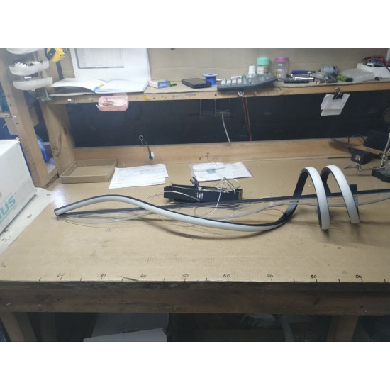 У1 LCD3088 BK 62W***1255 Зображення №2 У1 LCD3088 BK 62W***1255  фото № 2