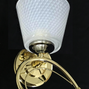 Бра настінне B-7051C/1 Бронза