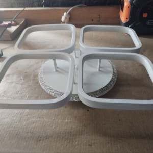 У1 B S2008/4 WT 96W+12W***1472