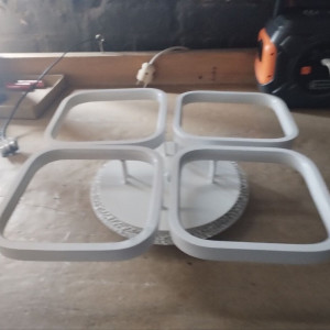 У1 B S2008/4 WT 96W+12W***1472