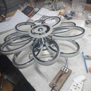 У1 B VH 0009/10 92W***1473