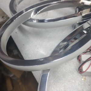 У1 B VH 0009/10 92W***1473