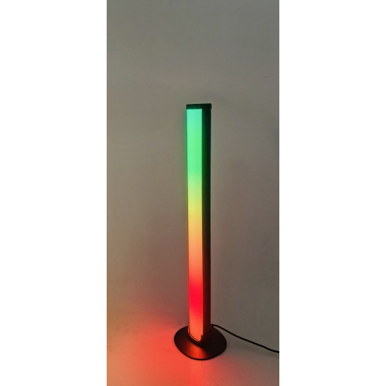 Настільний світлодіодний RGB світильник BL00034 Зображення №1 Настільний світлодіодний RGB світильник BL00034 фото № 1