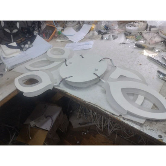 У1 Д K39125-5***1474  фото № 4