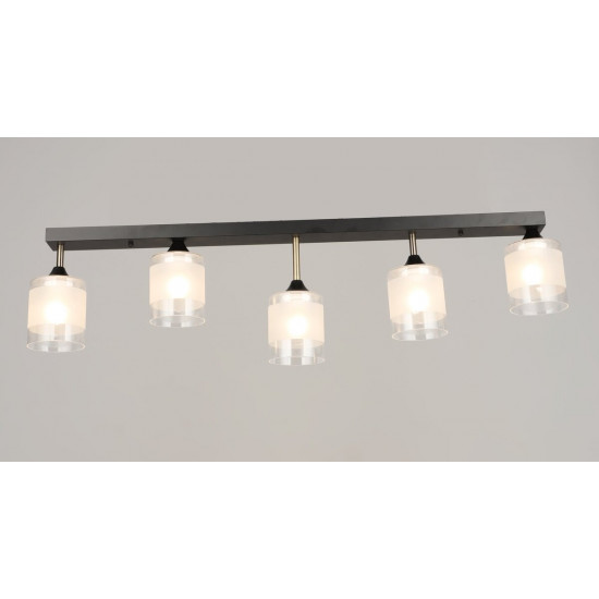 B K2345/5 BK+AB фото № 1