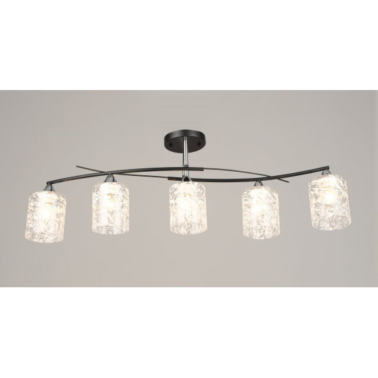 B K2351/5 BK+CH фото № 1