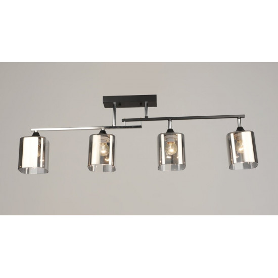 B K2326/4 BK+CH фото № 1