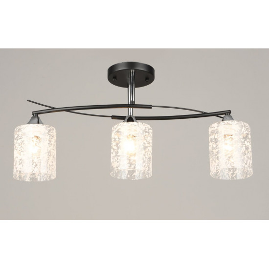 B K2351/3 BK+CH фото № 1