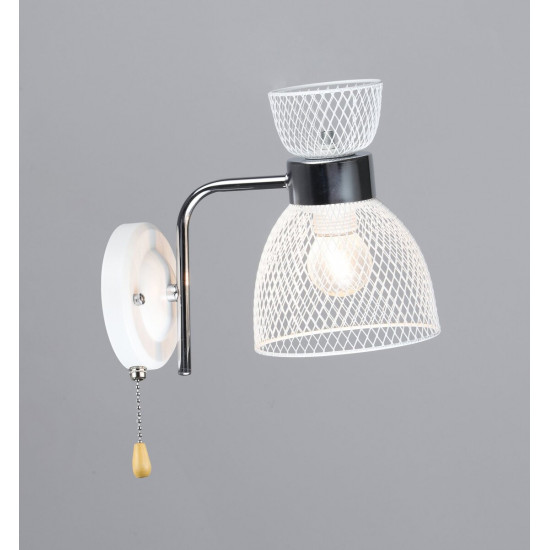 B N6792/1W WT+CH фото № 1