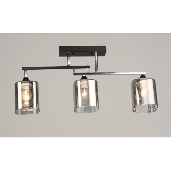 B K2326/3 BK+CH фото № 1