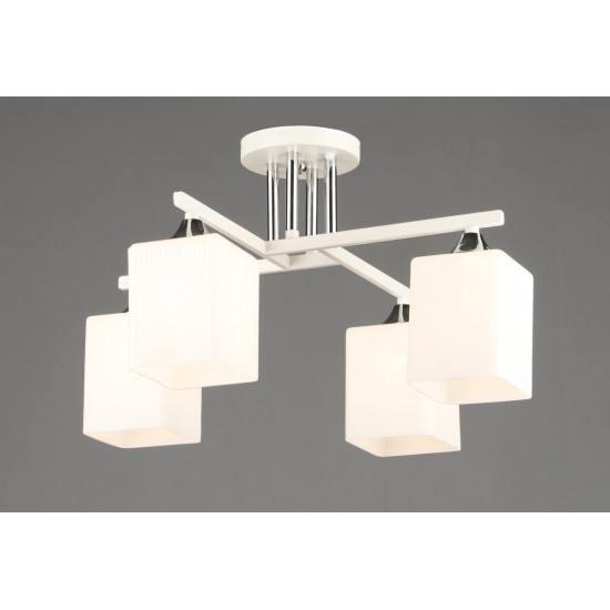 B N6788/4 WT+CH фото № 1