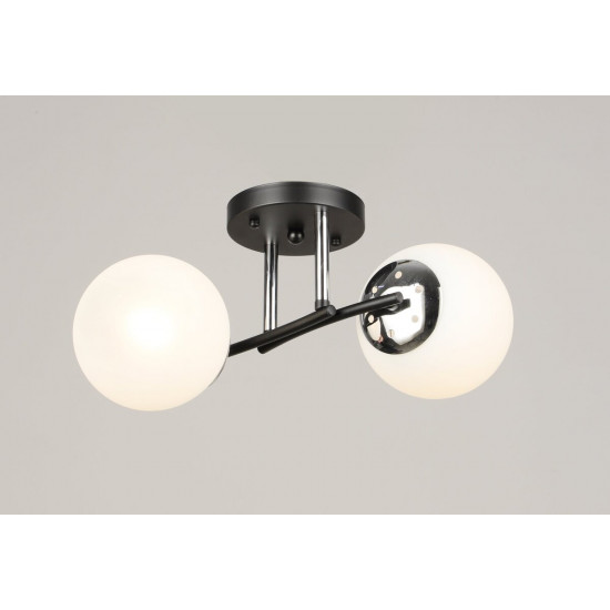 B K2318/2 BK+CH фото № 1