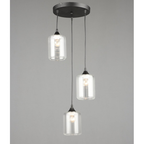 B N6741/3H BK фото № 1