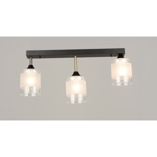 B K2345/3 BK+AB фото № 1