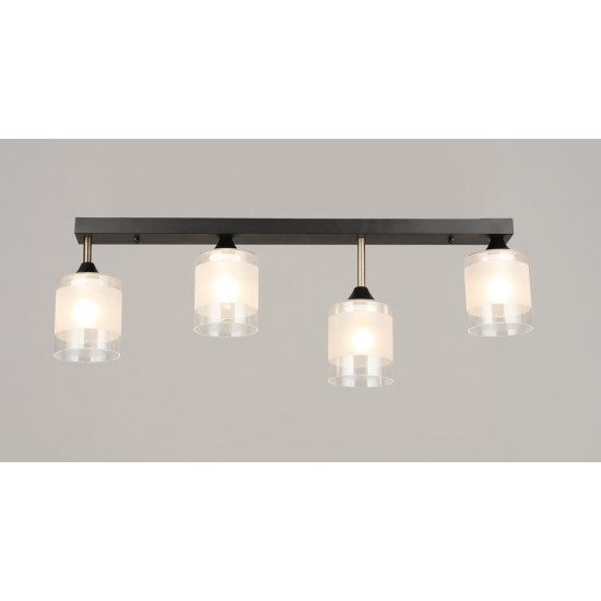 B K2345/4 BK+AB фото № 1