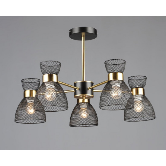 B N6793/5 COP+BK фото № 1