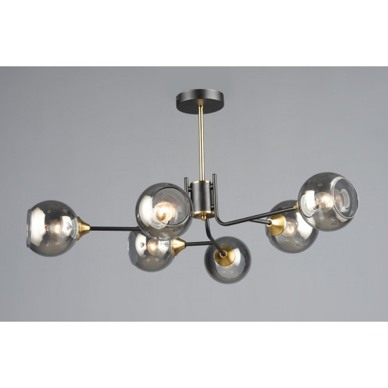 B N6802/6 BK+COP фото № 1