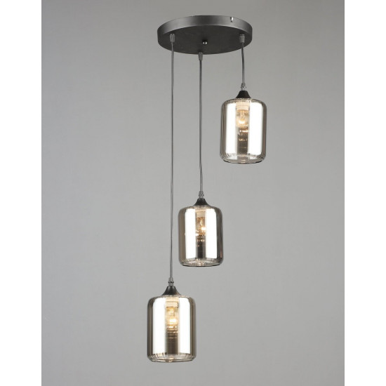 B N6742/3H BK фото № 1