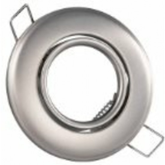 Світильник точковий Sirius Ш DH 03 CHROME Зображення №1 Світильник точковий Sirius Ш DH 03 CHROME фото № 1