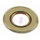 Світильник точковий Sirius Ш DH 06 GOLD Зображення №1 Світильник точковий Sirius Ш DH 06 GOLD фото №1