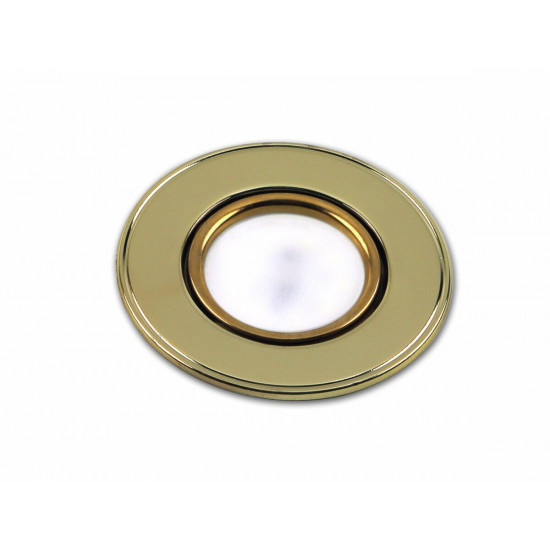 Світильник точковий Sirius Ш DH 06 GOLD Зображення №2 Світильник точковий Sirius Ш DH 06 GOLD фото № 2