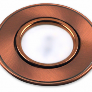 Світильник точковий Sirius Ш DH 06 COPPER