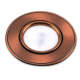 Світильник точковий Sirius Ш DH 06 COPPER Зображення №1 Світильник точковий Sirius Ш DH 06 COPPER фото №1