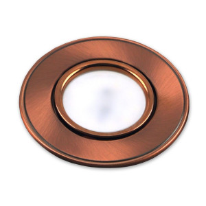 Світильник точковий Sirius Ш DH 06 COPPER