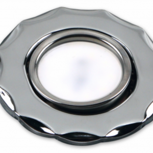 Світильник точковий Sirius Ш DH 07 CHROME