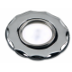 Світильник точковий Sirius Ш DH 07 CHROME Зображення №1 Світильник точковий Sirius Ш DH 07 CHROME фото №1