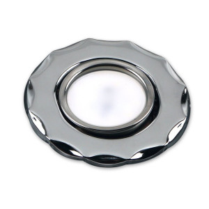 Світильник точковий Sirius Ш DH 07 CHROME