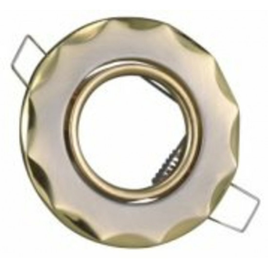 Світильник точковий Sirius Ш DH 07 GOLD Зображення №1 Світильник точковий Sirius Ш DH 07 GOLD фото № 1