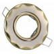 Світильник точковий Sirius Ш DH 07 GOLD Зображення №1 Світильник точковий Sirius Ш DH 07 GOLD фото №1