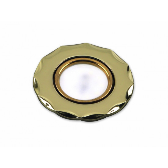 Світильник точковий Sirius Ш DH 07 GOLD Зображення №2 Світильник точковий Sirius Ш DH 07 GOLD фото № 2
