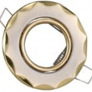 Світильник точковий Sirius Ш DH 07 COPPER