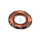 Світильник точковий Sirius Ш DH 07 COPPER Зображення №2 Світильник точковий Sirius Ш DH 07 COPPER фото №2