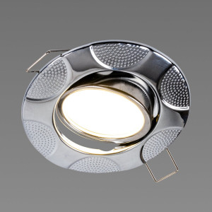 Світильник точковий Sirius Ш DH 08 CHROME