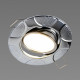 Світильник точковий Sirius Ш DH 08 CHROME Зображення №2 Світильник точковий Sirius Ш DH 08 CHROME фото №2