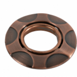 Світильник точковий Sirius Ш DH 08 COPPER