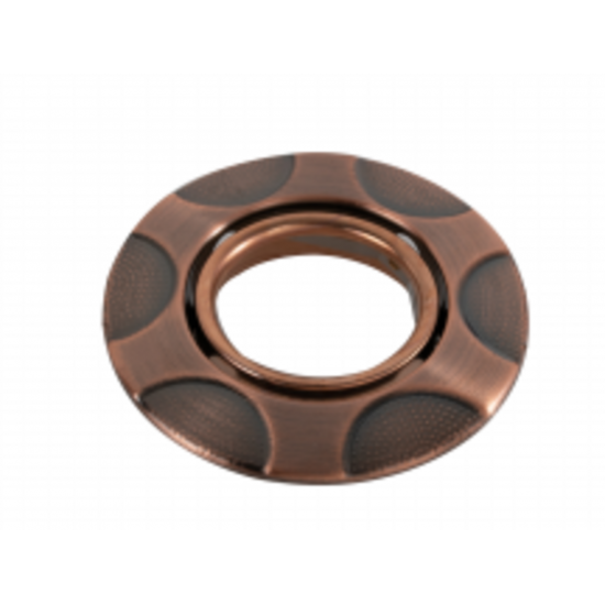 Світильник точковий Sirius Ш DH 08 COPPER Зображення №1 Світильник точковий Sirius Ш DH 08 COPPER фото № 1
