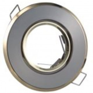 Світильник точковий Sirius Ш DH 09 CHROME