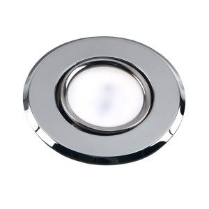 Світильник точковий Sirius Ш DH 09 CHROME