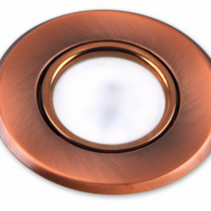 Світильник точковий Sirius Ш DH 09 COPPER