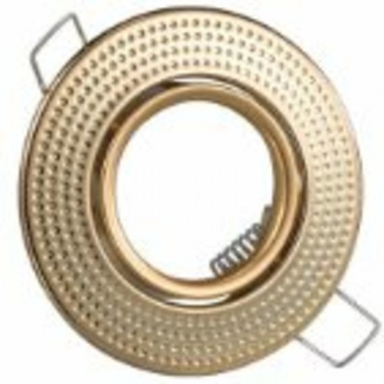 Світильник точковий Sirius Ш DH 28 COPPER фото № 1