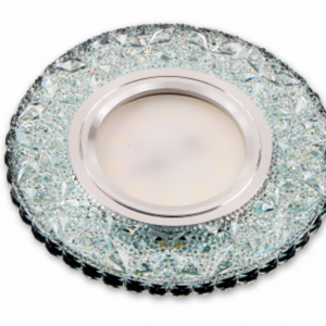 Світильник точковий Sirius Л LB 1854 C